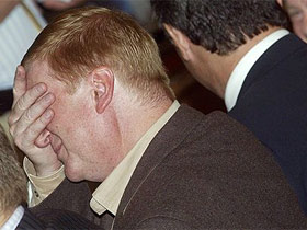 Анатолий Чубайс. Фото с сайта kommersant.ru Анатолий Чубайс. Фото с сайта kommersant.ru