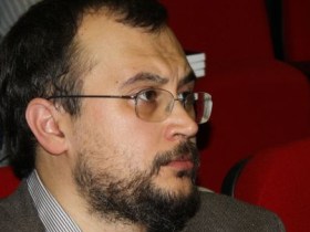 Член федерального политсовета ОДД "Солидарность" Денис Билунов. Фото корреспондента Собкор®ru Евгении Масловой  Член федерального политсовета ОДД "Солидарность" Денис Билунов. Фото корреспондента Собкор®ru Евгении Масловой