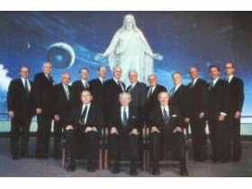 Мормоны. Взято с www.k-istine.ru Мормоны. Взято с www.k-istine.ru