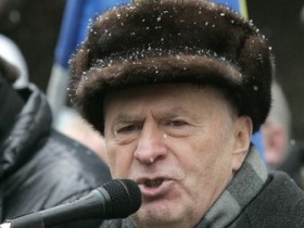 Жириновский, фото http://www.rambler.ru Жириновский, фото http://www.rambler.ru