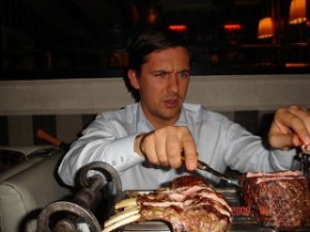 Павел Карпов, майор, причастный к смерти Магнитского, фото http://russian-untouchables.com Павел Карпов, майор, причастный к смерти Магнитского, фото http://russian-untouchables.com