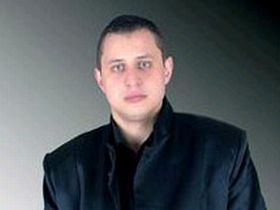 Алексей Окопный.Фото с сайта: grani.ru Алексей Окопный.Фото с сайта: grani.ru