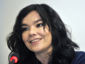 Бьорк Бьорк