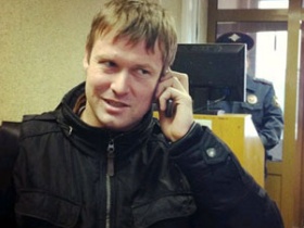 Леонид Развозжаев. Фото: Podrobnosti.ua Леонид Развозжаев. Фото: Podrobnosti.ua