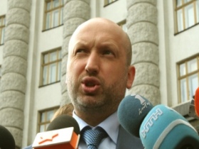 Александр Турчинов. Фото с сайта luxkharkov.com.ua Александр Турчинов. Фото с сайта luxkharkov.com.ua