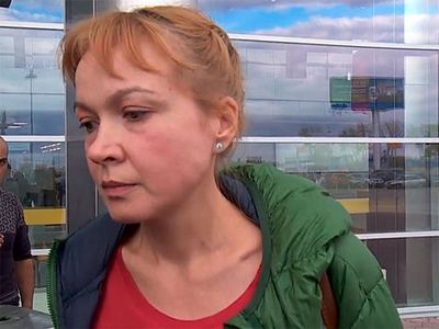 Аксана Панова. Фото: fedpress.ru Аксана Панова. Фото: fedpress.ru