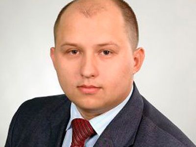 Сергей Каринцев. Фото из блога udmvoice.livejournal.com Сергей Каринцев. Фото из блога udmvoice.livejournal.com