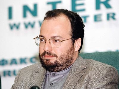 Станислав Белковский Станислав Белковский