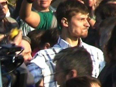 Ярослав Белоусов. Фото из блога rosuznik.livejournal.com Ярослав Белоусов. Фото из блога rosuznik.livejournal.com