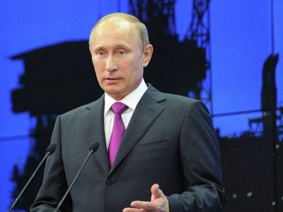 Владимир Путин. Фото: vg-saveliev.livejournal.com Владимир Путин. Фото: vg-saveliev.livejournal.com