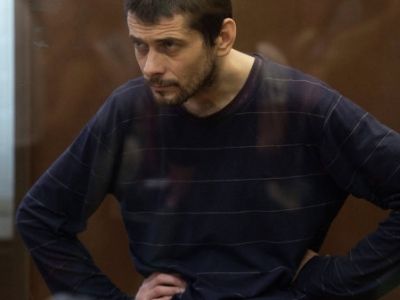 Сергей Помазун (rian) Сергей Помазун (rian)