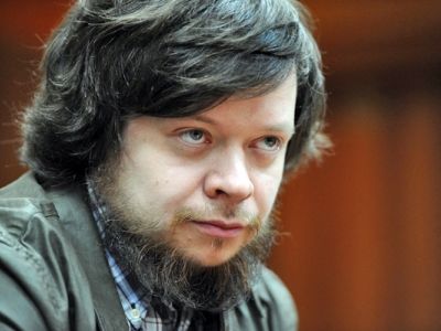 Леонид Развозжаев и Сергей Удальцов Леонид Развозжаев и Сергей Удальцов