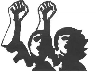 Протест. Фото: stihi.ru Протест. Фото: stihi.ru