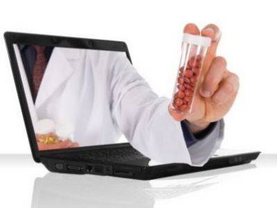 Лекарства из Интернета. Фото: mioby.ru Лекарства из Интернета. Фото: mioby.ru