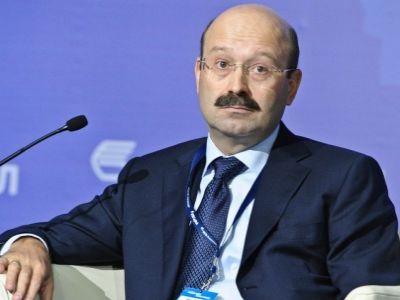 Глава ВТБ24 Михаил Задорнов. Фото: tass.ru. Глава ВТБ24 Михаил Задорнов. Фото: tass.ru.