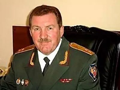 Виктор Воронин. Фото: szfo.fskn.gov.ru Виктор Воронин. Фото: szfo.fskn.gov.ru