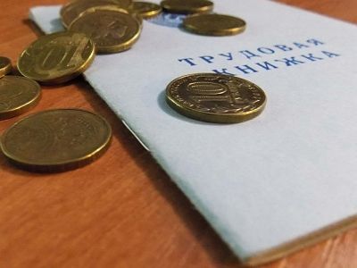 Пособие по безработице. Фото: ptzgovorit.ru. Пособие по безработице. Фото: ptzgovorit.ru.
