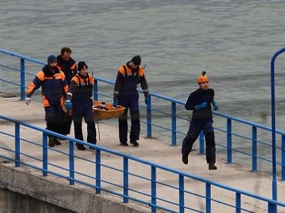 Место крушения Ту-154 в Сочи. Фото: tvc.ru Место крушения Ту-154 в Сочи. Фото: tvc.ru