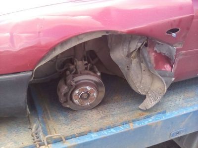 Покушение на лидера столичного Комитета "Нация и свобода" Владимира Бурмистрова. Фото: facebook.com/komitetns Покушение на лидера столичного Комитета "Нация и свобода" Владимира Бурмистрова. Фото: facebook.com/komitetns