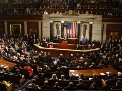 Заседание Конгресса США. Источник - new.atomic-energy.ru Заседание Конгресса США. Источник - new.atomic-energy.ru