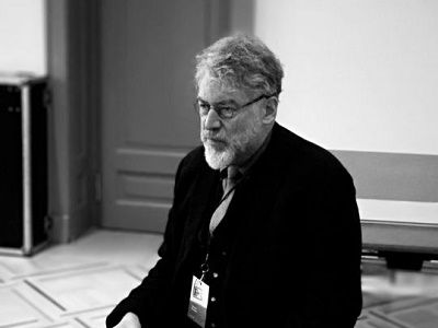 Артемий Троицкий. Фото: Каспаров.Ru, Анна Кей Артемий Троицкий. Фото: Каспаров.Ru, Анна Кей