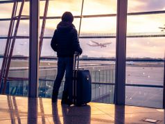 Ожидание в аэропорту. Фото: ia-centr.ru Ожидание в аэропорту. Фото: ia-centr.ru