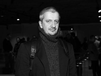 Константин Богомолов. Фото: bokovfactory.ru Константин Богомолов. Фото: bokovfactory.ru