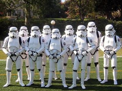 Клоны. Фото: Prikol.bigmir.net Клоны. Фото: Prikol.bigmir.net