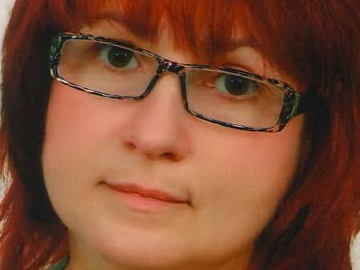 Ирина Викхольм. Фото: irina.wickholm / Facebook Ирина Викхольм. Фото: irina.wickholm / Facebook