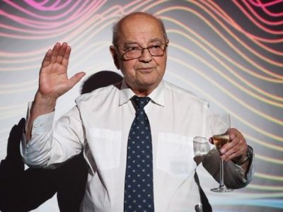 Дмитрий Зимин. Фото: ТАСС Дмитрий Зимин. Фото: ТАСС