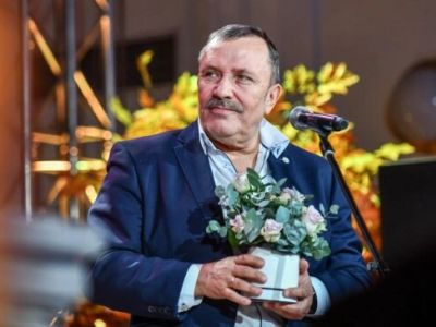 Александр Кулябин. Фото: Игорь Иванко / АГН "Москва"