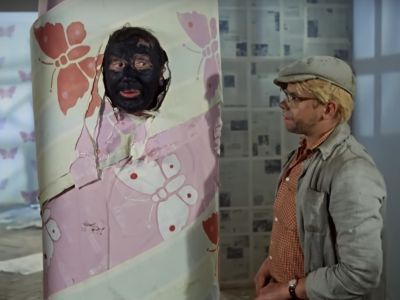 "Надо, Федя". "Приключения Шурика". Л.Гайдай "Надо, Федя". "Приключения Шурика". Л.Гайдай