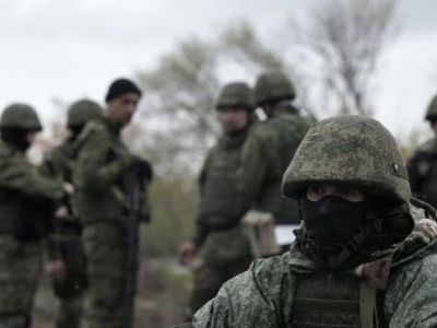 Мобилизованные в учебке под Донецком. Фото: Ura.ru (ТАСС) Мобилизованные в учебке под Донецком. Фото: Ura.ru (ТАСС)