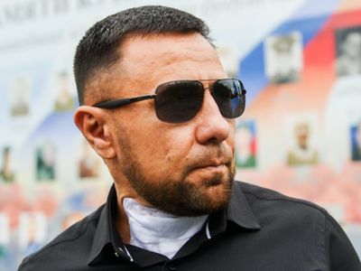 Артур Зарипов. Фото: URA.Ru Артур Зарипов. Фото: URA.Ru