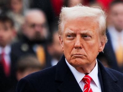 Дональд Трамп. Фото: Carlos Barria / Reuters Дональд Трамп. Фото: Carlos Barria / Reuters